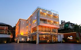 Hotel Saffron Wayanad